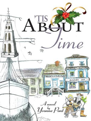cover image of 'Tis About Time